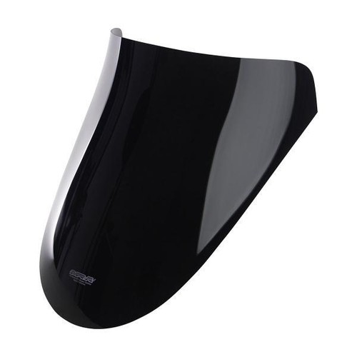 Cupolino mra touring maxi nero - cupolino,