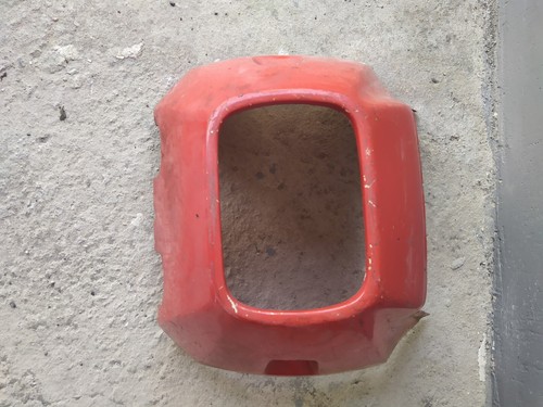 Cupolino moto guzzi - moto,