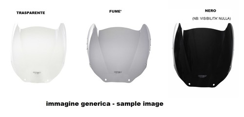 Mra cupolino tras moto guzzi - mra,
