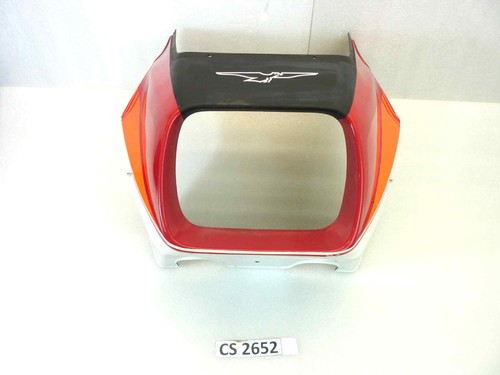 Cupolino carena anteriore moto - cupolino,