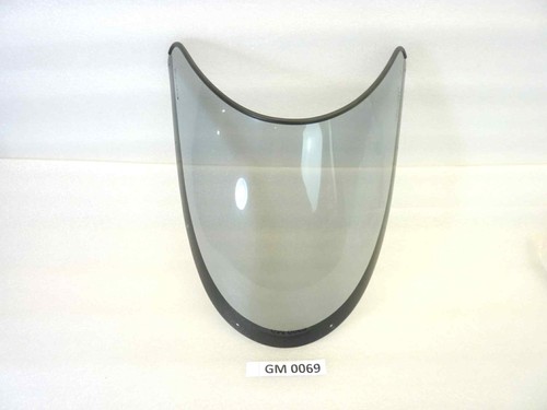 Plexiglass parabrezza guzzi - plexiglass,