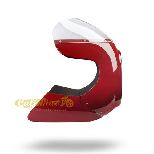 Cupolino racer mans corsa - cupolino, c-racer